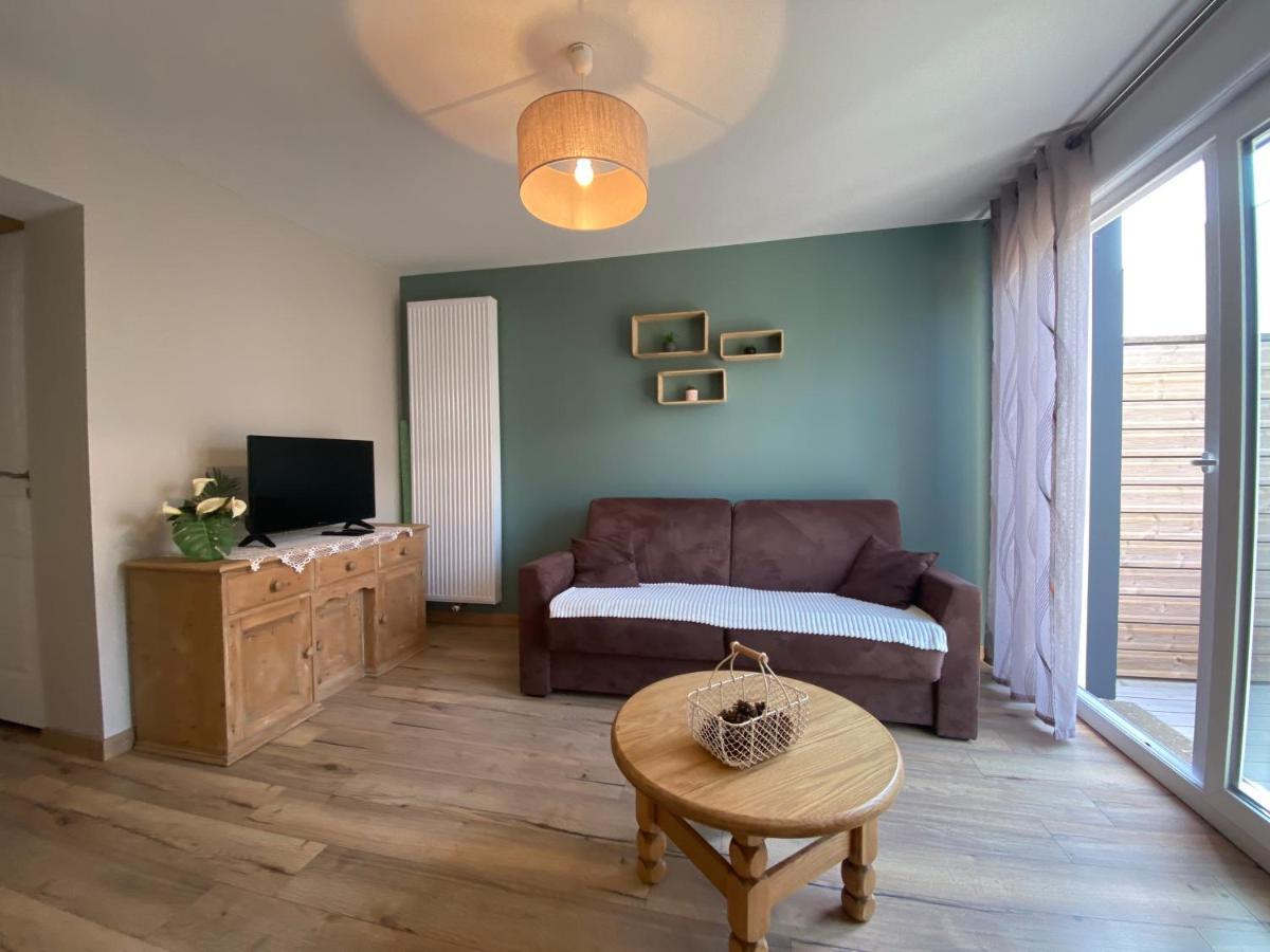 Nature - Gite Entierement Neuf A 100M De La Plage Wimereux Exterior photo