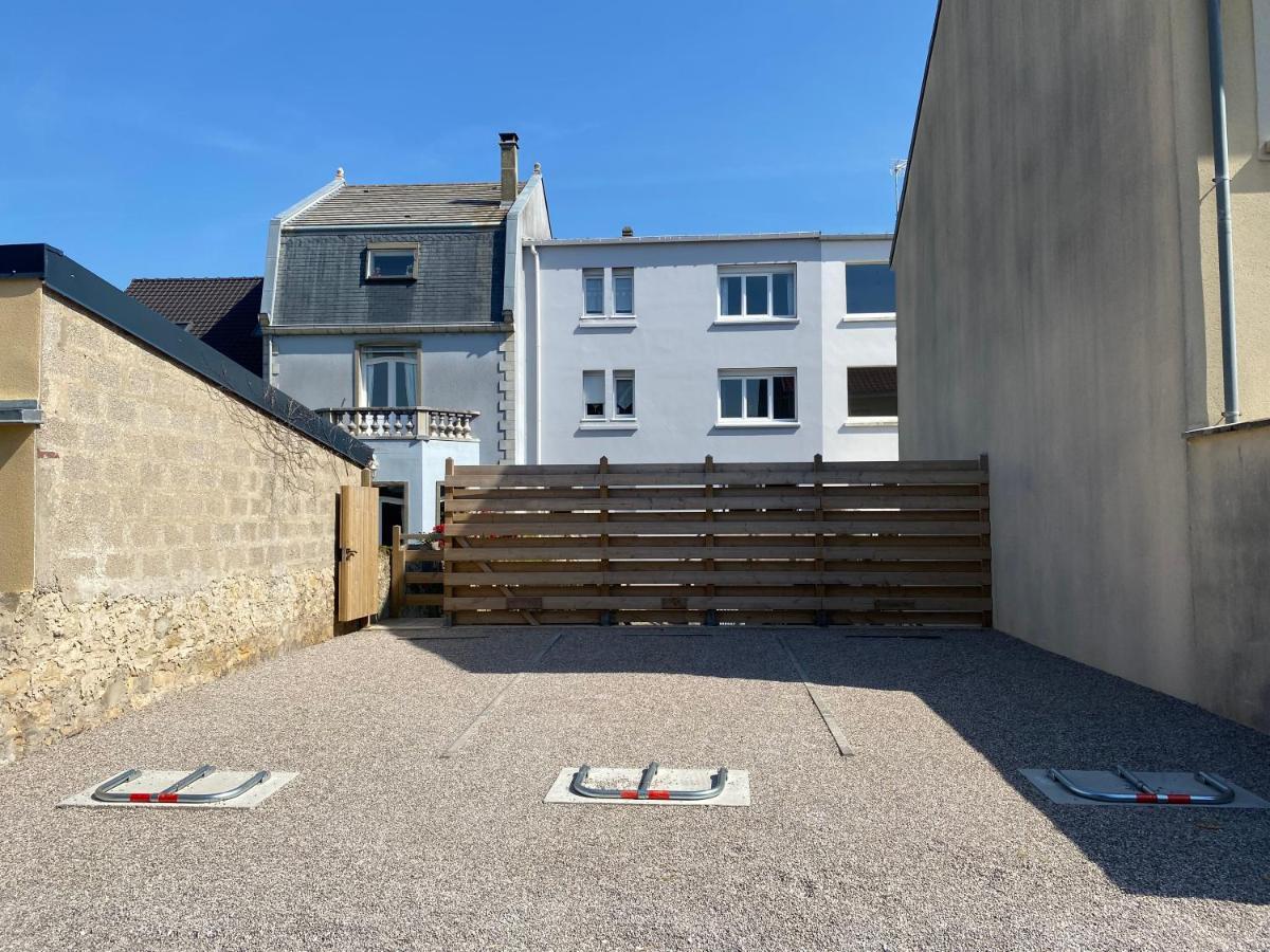 Nature - Gite Entierement Neuf A 100M De La Plage Wimereux Exterior photo