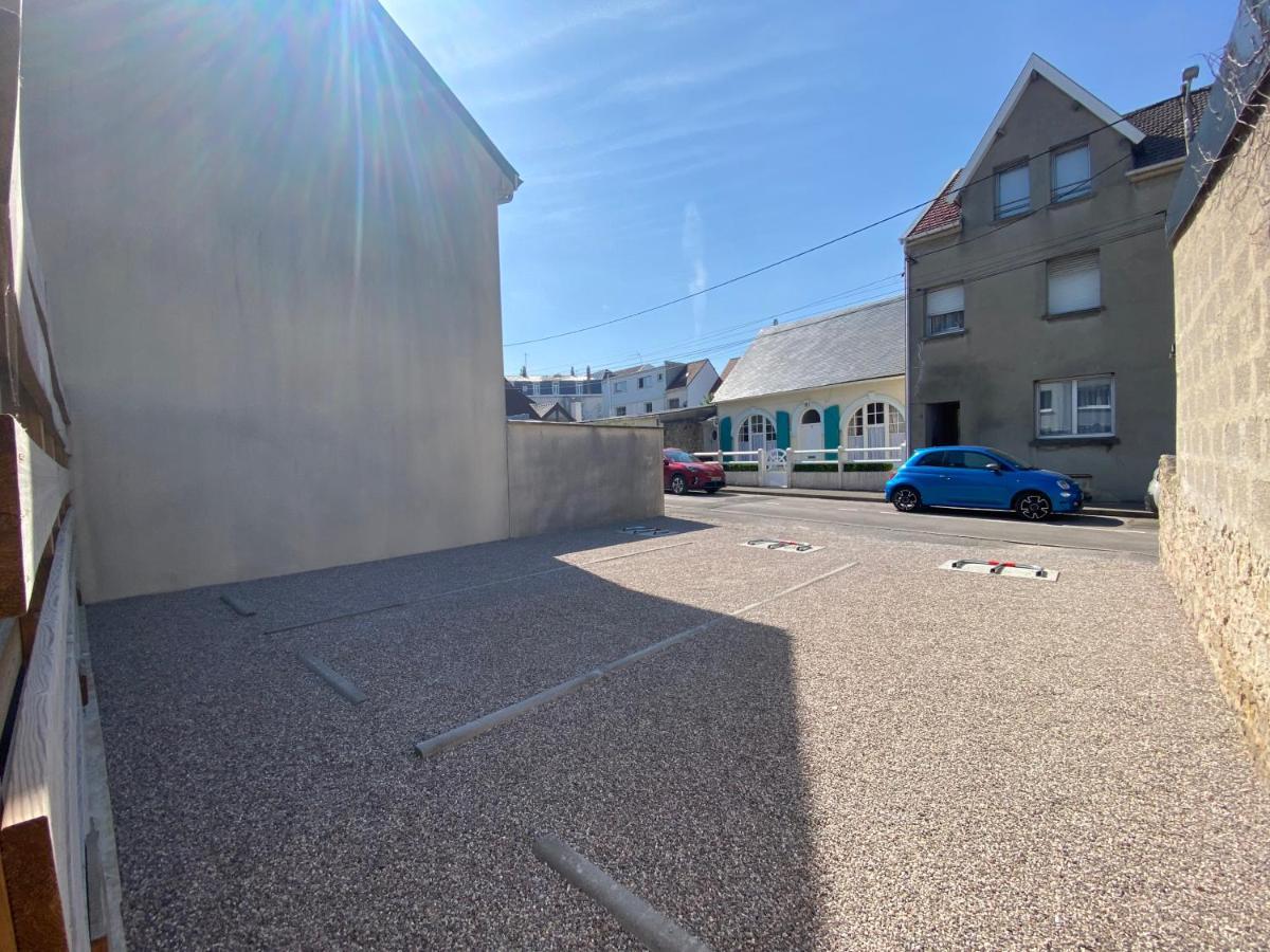 Nature - Gite Entierement Neuf A 100M De La Plage Wimereux Exterior photo